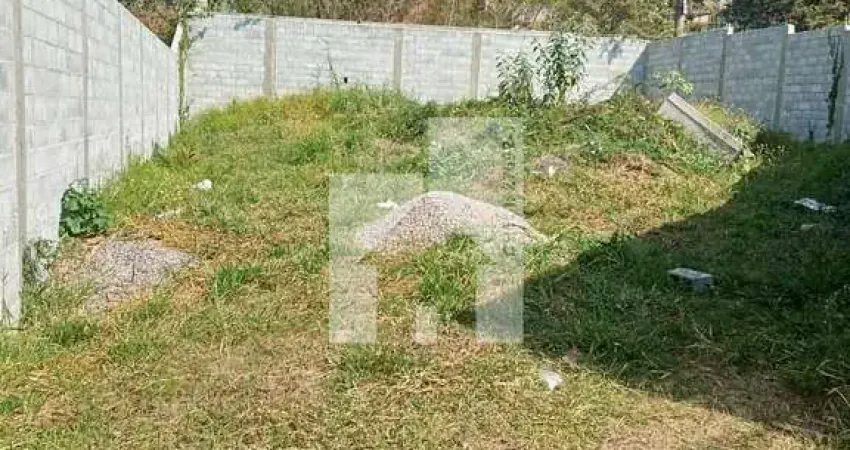 Terreno à venda, com 294m² , plano, todo murado, colônia, jundiaí, sp