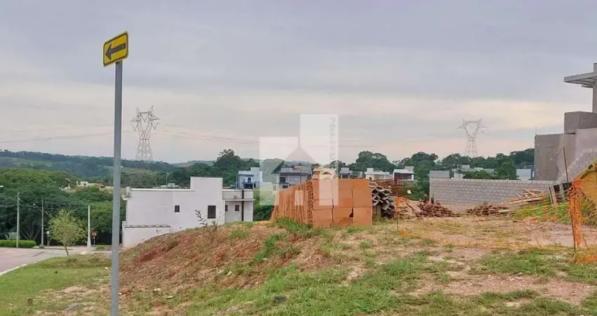 Terreno com 300m² à venda, condomínio bella vittá - jardim celeste, jundiaí, sp