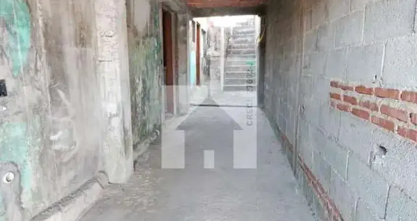 Casa à venda,  02 dormitórios, vila popular, várzea paulista, sp