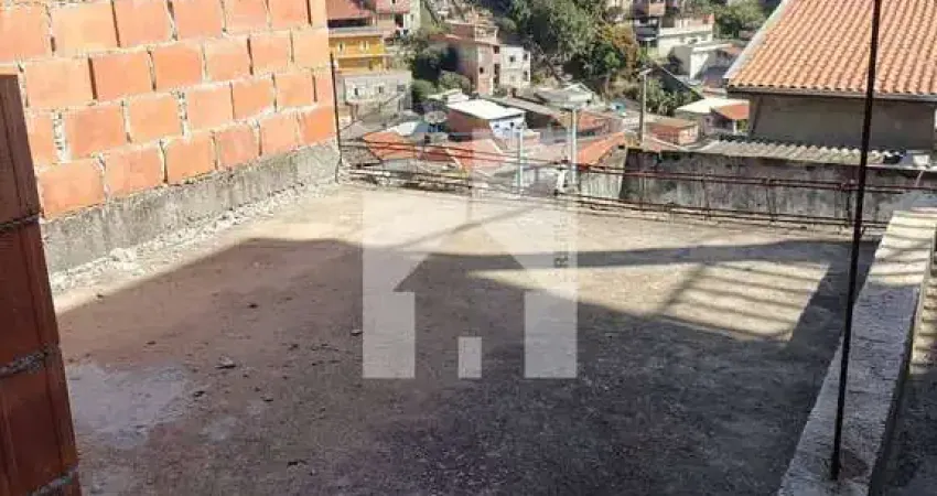 Casa à venda, 02 dormitórios, vila popular, várzea paulista, sp