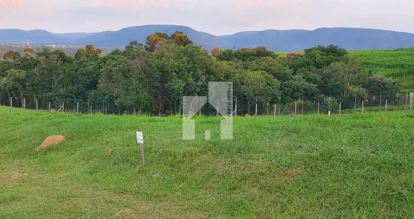 Terreno com 1.139m² à venda, condominio terras da alvorada - medeiros, jundiaí, sp