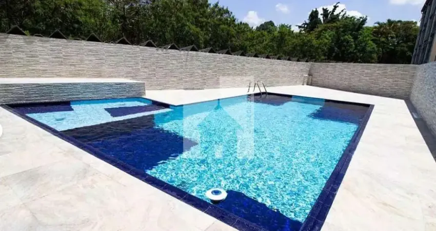 Apartamento à venda com 2 dormitórios, 1 vaga - condomínio residencial anhanguera, jardim ana maria