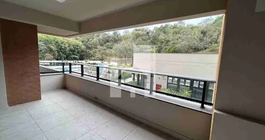Apartamento novo com 3 dormitórios (1 suíte) à venda, 95m² - residencial odeon - portal do paraíso,