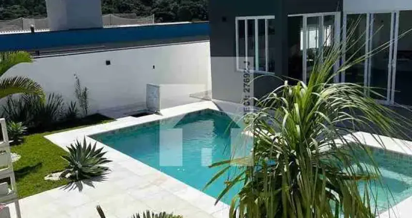 Casa com 3 dormitórios (1 suíte) à venda, piscina com hidromassagem, 280m² - condomínio bella vittá