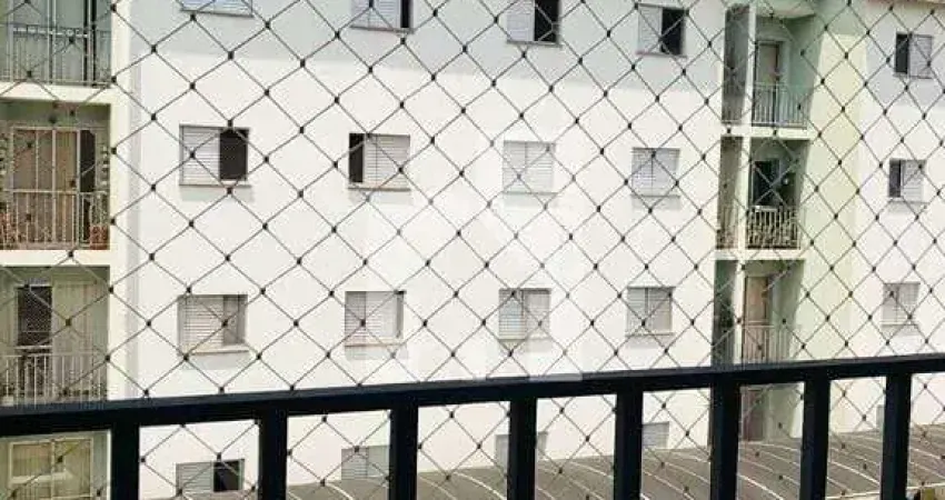 Apartamento com 2 dormitórios à venda, 60 m² condomínio ricardo albiero - vila formosa - jundiaí/s