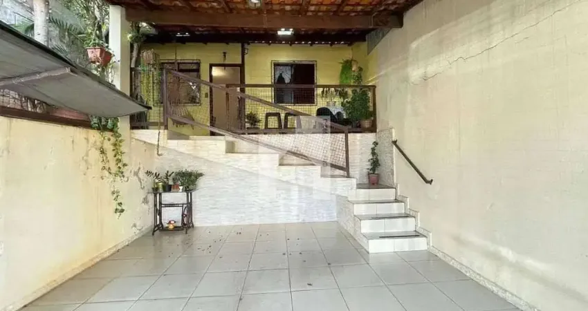 Casa com 3 quartos à venda no Jardim Esplanada, Jundiaí 