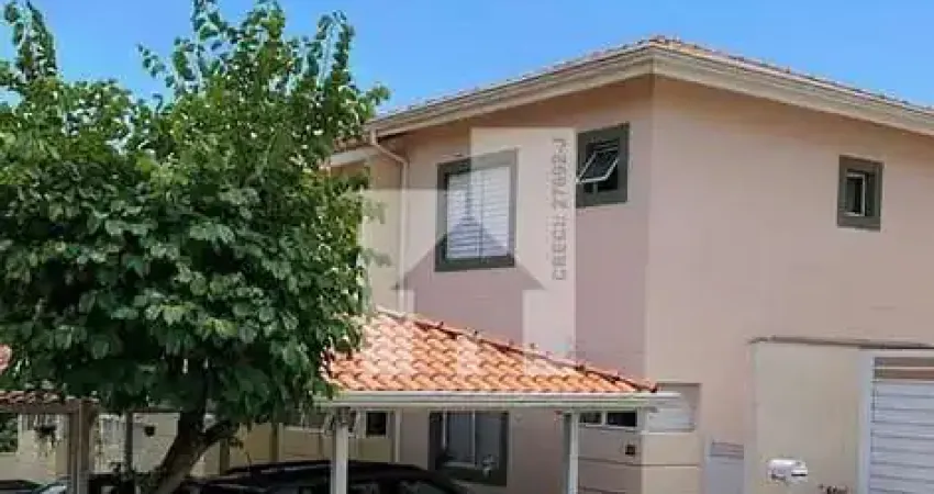 Magnífico sobrado à venda 3 dormitórios sendo 1 suíte 110m² totais , condomínio bella colônia ,jard