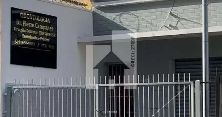 Sala comercial com 60m² para locação, centro - vila boaventura, jundiaí, sp