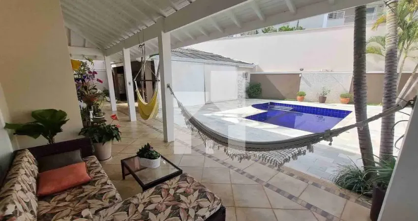 Casa com 4 dormitórios (3 suítes) a venda ou permuta,  condomínio à venda, loteamento portal do par