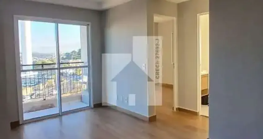 Ótimo apartamento à venda com 2 dormitórios, vila nambi, jundiaí, sp