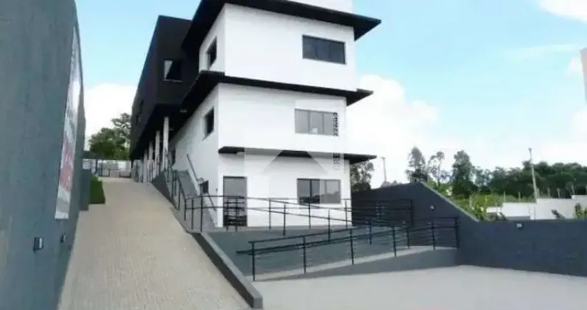 Atenção investidores vende prédio comercial com todas as salas alugadas localizado no bairro pinhe