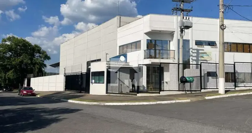 Atenção investidores  vende espaçoso galpão (1065 metros já alugado) no distrito industrial benedit