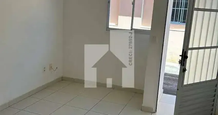 Casa para locação, 01 dormitório, 01 vaga de garagem, bela vista, jundiaí, sp