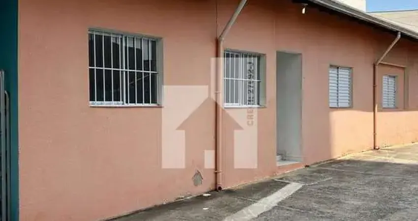 Casa com 2 quartos para alugar na Bela Vista, Jundiaí