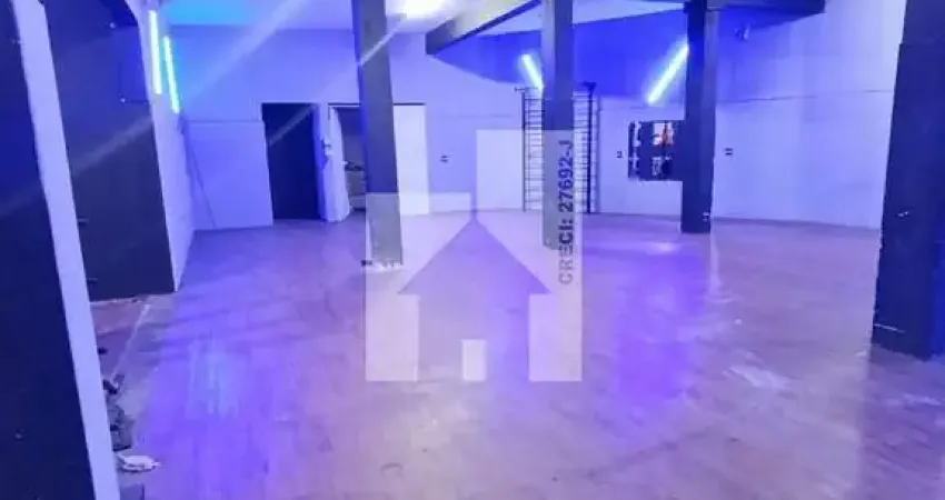 Salão para locação,  com 230 m², banheiro e cozinha, jardim caçula, jundiaí, sp