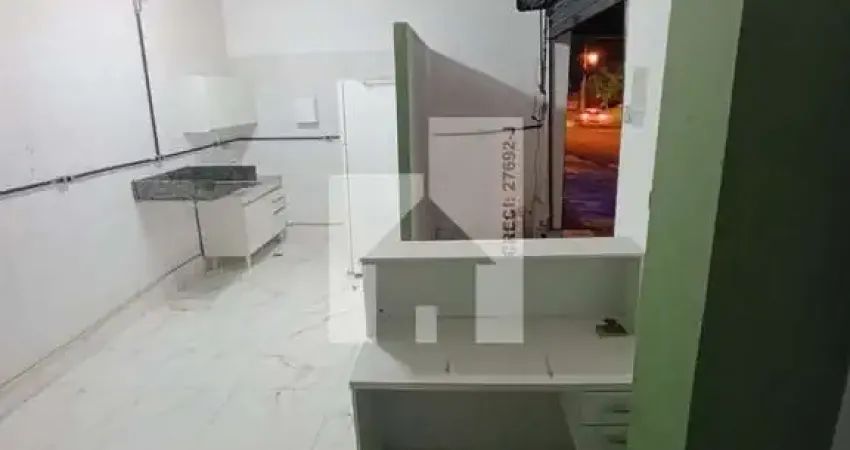 Ponto comercial com 1 sala para alugar no Jardim Caçula, Jundiaí 