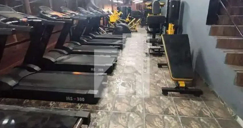 Ponto comercial para alugar no Jardim Caçula, Jundiaí 