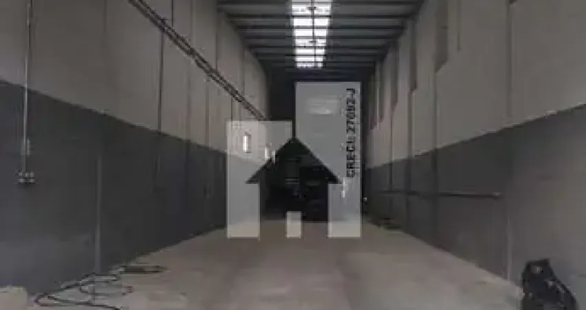 Galpão / barracão para locação, paraíso (polvilho), cajamar, sp