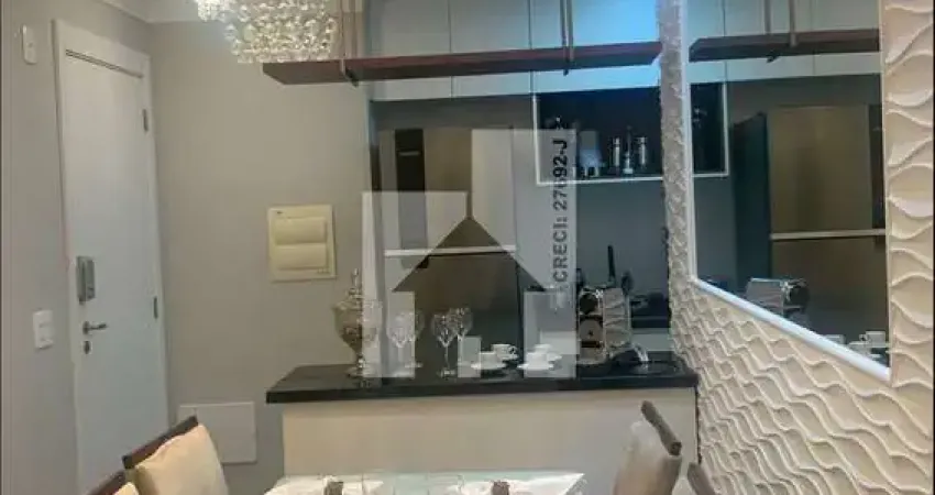 Lindo apartamento com 3 dormitórios sendo 1 suíte à venda, condomínio go maraville, parque união, j