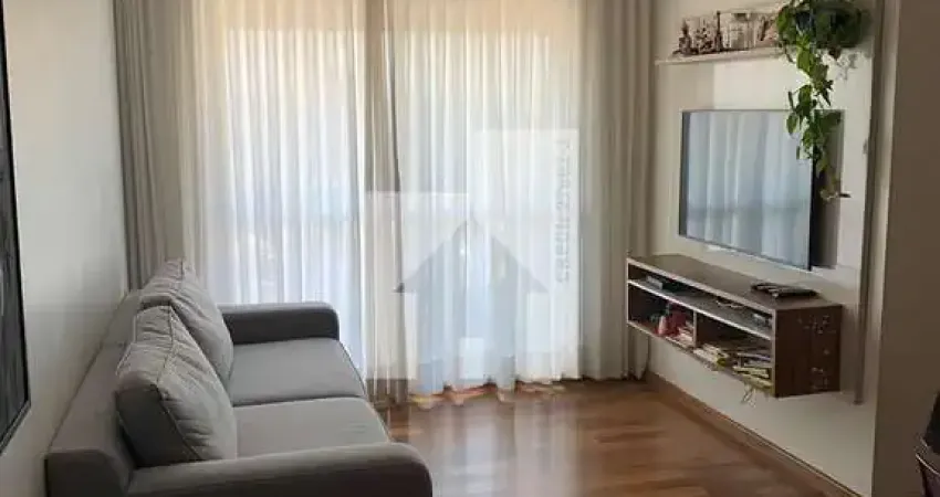 Excelente apartamento com 3 dormitórios (1 suíte) à venda, 71m² - condomínio citta di roma , vila