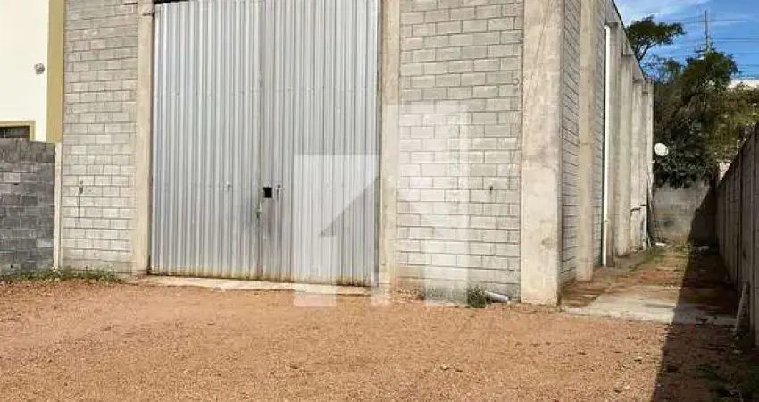 Galpão logístico para venda e locação, 350m² - parque residencial jundiaí, jundiaí, sp