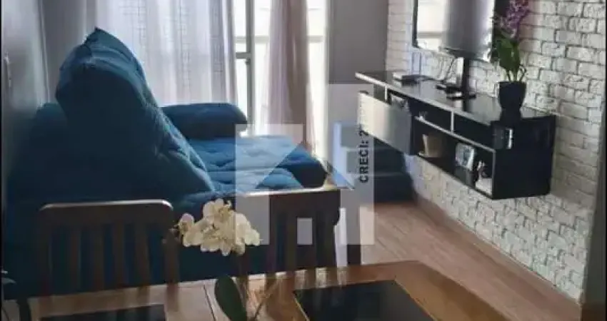 Ótimo apartamento à venda com 2 dormitórios, 52m² - condomínio vitória jundiaí, morada das vinhas,