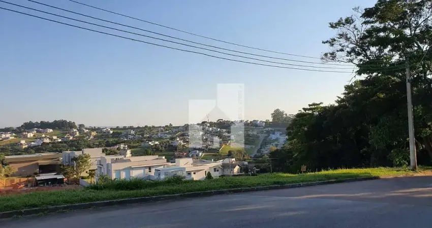 Terreno à venda com 1.550m² - residencial paradiso, loteamento fechado, bairro itapema, itatiba, s