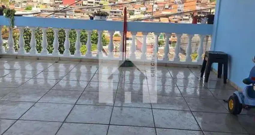 Sobrado com 3 dormitórios (1 suíte) à venda, 145m² - jardim américa, várzea paulista, sp