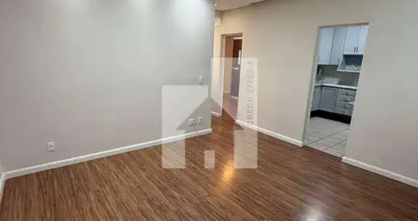 Ótimo apartamento à venda 2 dormitórios,  56m² - localização excelente no condomínio chácara das fl