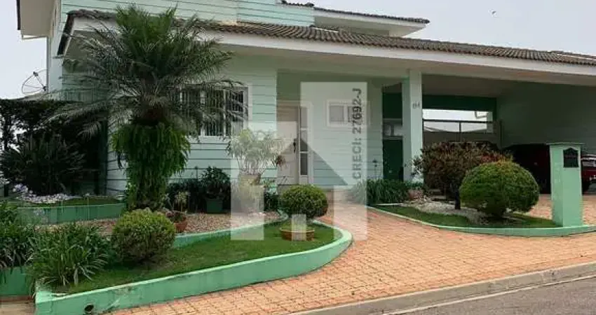 Casa à venda com 04 suítes, 480m² - condomínio terras de são carlos, jundiaí, sp