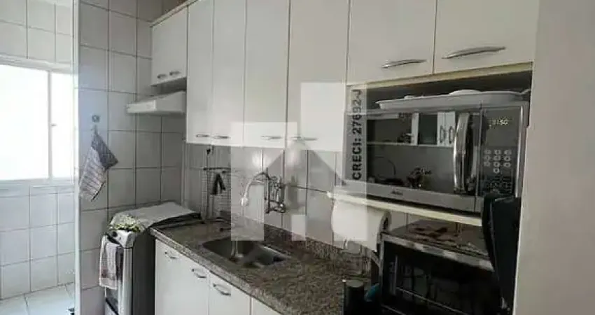 Apartamento com 2 dormitórios à venda, 56m² - condomínio parque residencial nove de julho - jardim