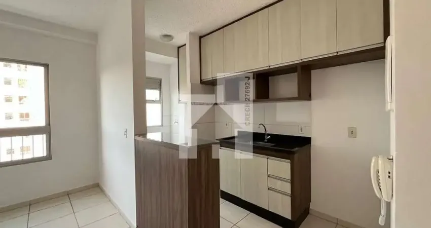 Ótimo apartamento com 2 dormitórios à venda, 47m² - condomínio com área de lazer completa, doce lar