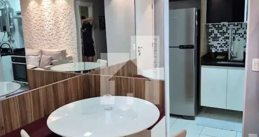 Apartamento com 2 dormitórios (1 suíte) a venda, 51m² - condomínio go maraville - jundiaí/sp