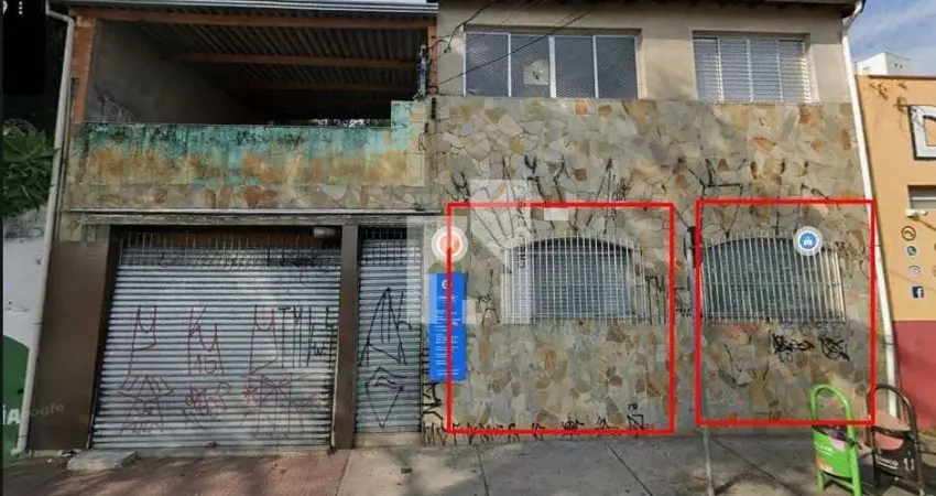 Sala comercial com 1 sala para alugar na Vila Santa Rosa, Jundiaí 