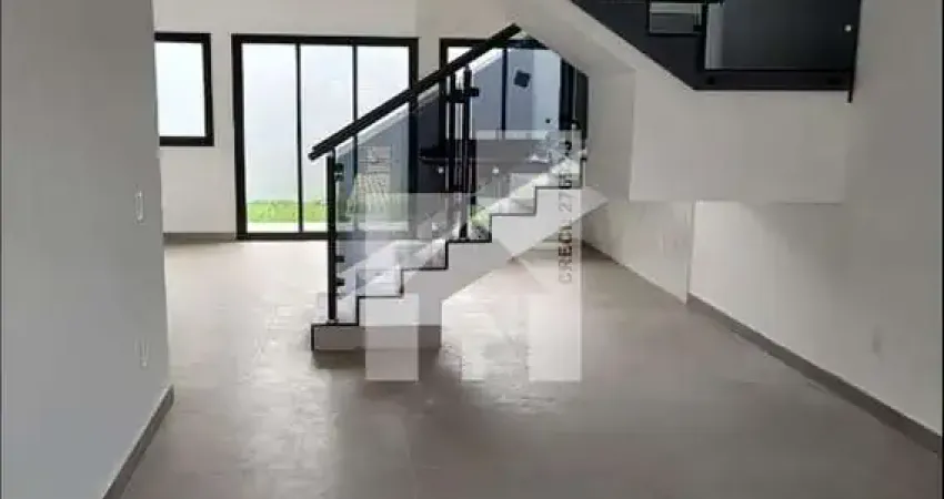 Ótimo sobrado novo à venda com 3 dormitórios (1 suíte), 129m², vila liberdade, jundiaí, sp