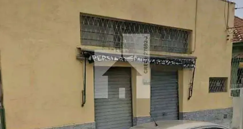 Casa térrea à venda com salão comercial e amplo quintal, 141m² - vila joana, jundiaí, sp