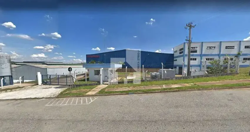 Galpão / barracão industrial para locação, distrito industrial alfredo relo, itatiba, sp