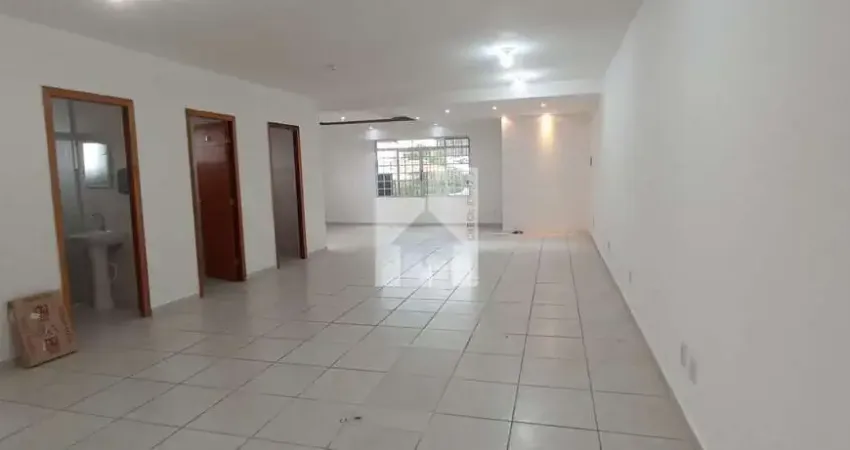 Salão comercial para venda ou locação, 110m² - jardim messina, jundiaí, sp