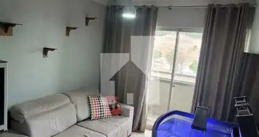 Lindo apartamento à venda 2 dormitórios, vista para serra do japi, condomínio anchieta ,vila nova j