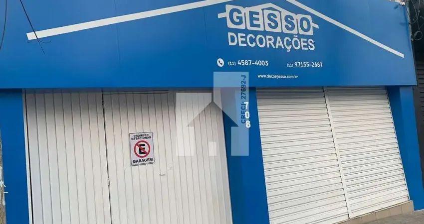 Casa comercial à venda no Centro, Jundiaí 