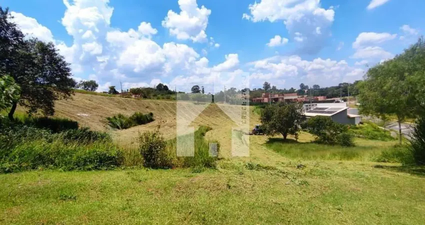 Terreno à venda condomínio fechado terras do caxambu, 1000m², caxambu, jundiaí, sp