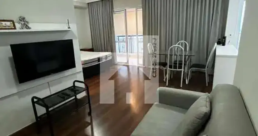 Apartamento loft com 1 dormitório para locação, 48m² - in design residence - centro, jundiaí, sp