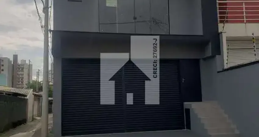 Ponto comercial com 2 salas para alugar na Vila Vianelo, Jundiaí