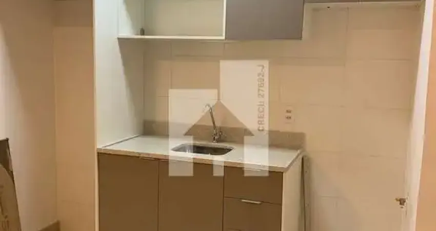Apartamento com 2 dormitórios (1 suíte) para locação, 57m² - Condomínio Fatto - Jardim Torres São J