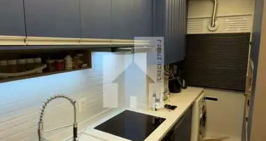 Apartamento com 2 dormitórios (1 suíte) à venda, 57m² - Condomínio Fatto Torres de São José, Jundia