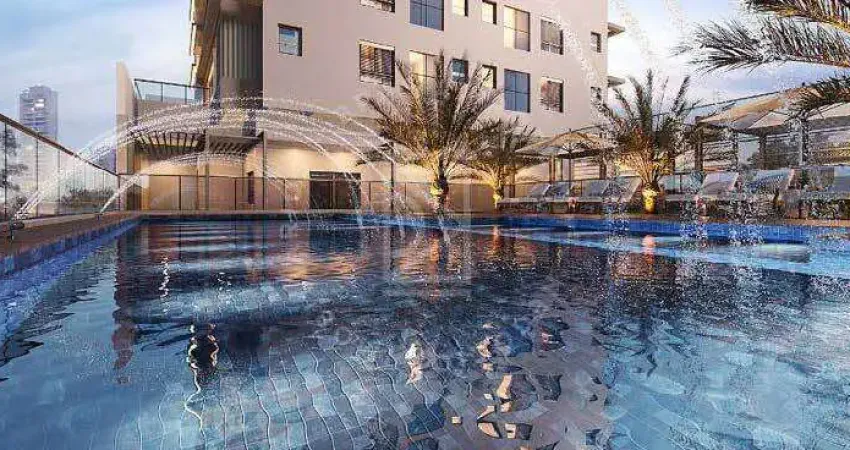 Apartamento com 2 quartos à venda no Jardim Aquárius, São José dos Campos