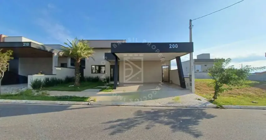 Casa com 3 quartos à venda no Loteamento Floresta, São José dos Campos 