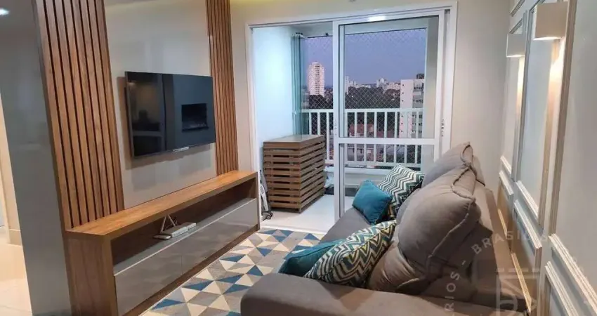 Apartamento com 2 quartos à venda no Parque Industrial, São José dos Campos 