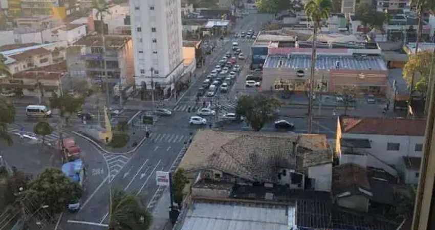 Sala comercial - locação ou venda - centro de são josé dos campos - 32 m²