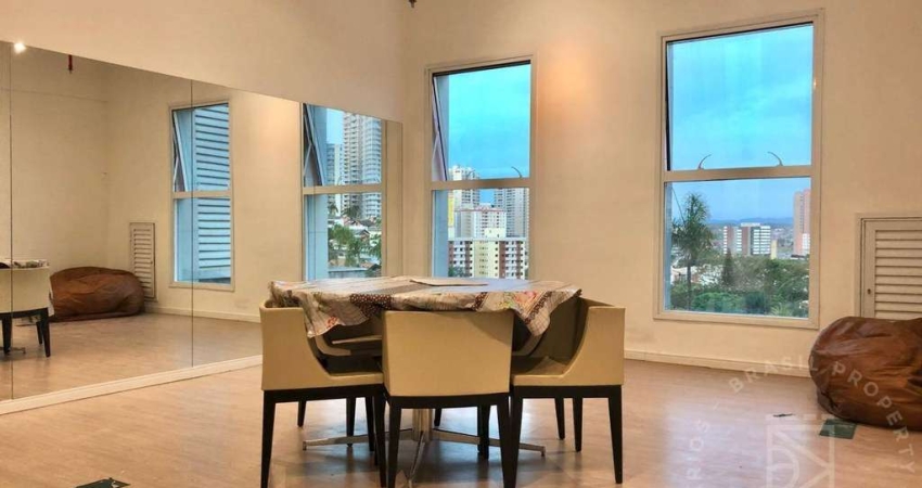 Sala Comercial para Locação - Helbor Offices - Jardim Colinas - 40m²